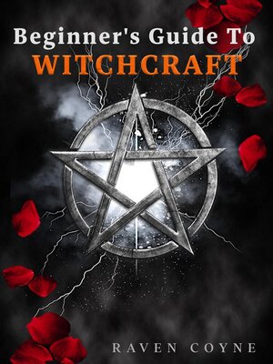 cover image of Beginner's Guide to Witchcraft
